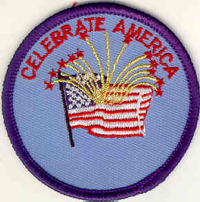 Celebrate America