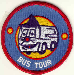 Bus Tour