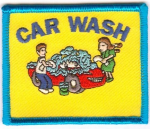 Car Wash