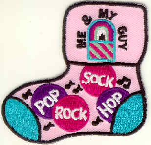 Sock Hop