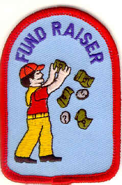 Boy w/Money