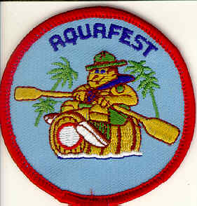 Aquafest