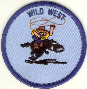 Wild West