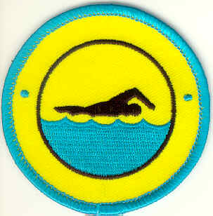 Swimming
