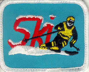 SKI