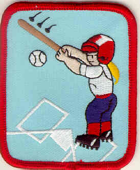 Baseball Girl