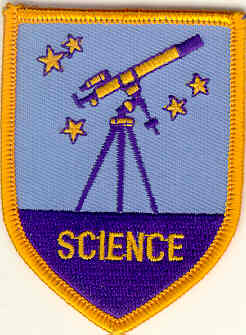 Telescope
