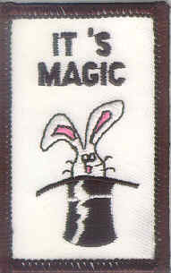 It's Magic
